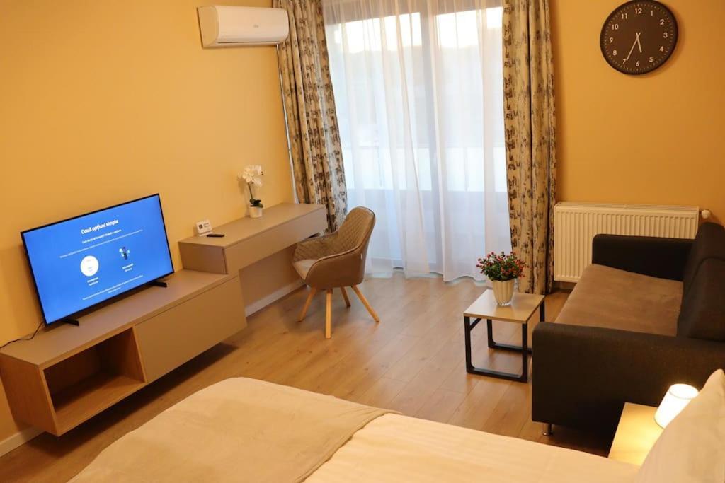 Parklake Home Cluj-Napoca Exterior photo